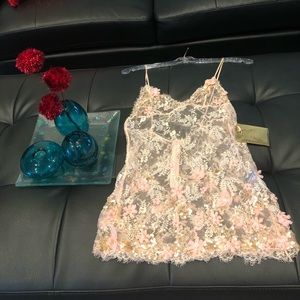 Agent Provocateur Lingerie- Size 3